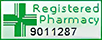 GPhC UK Registered and Regulated Pharmacy (9011287)