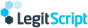 LegitScript Approved Badge