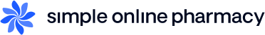 Simple Online Pharmacy (logo)